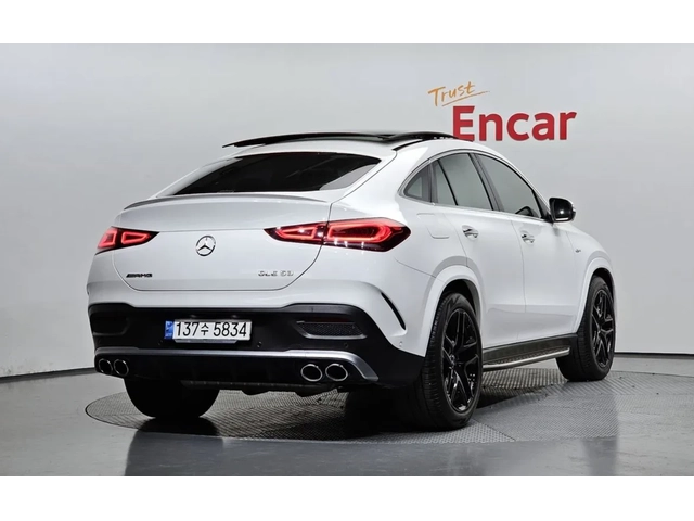 Mercedes-Benz GL AMG | MASSAGE | BURMESTER | ASSIST PACKAGE - автомобили, коли, обяви за нови и употребявани 2
