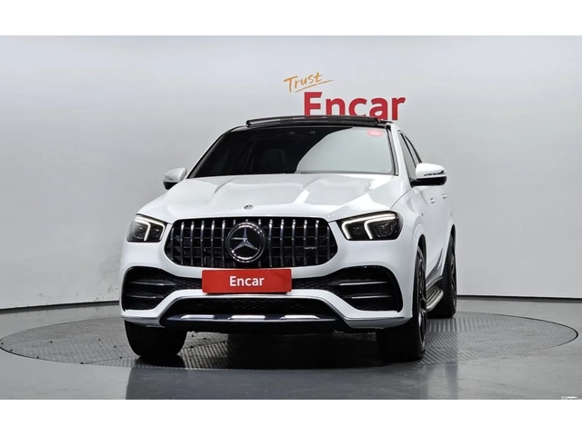 Mercedes-Benz GL AMG | MASSAGE | BURMESTER | ASSIST PACKAGE - автомобили, коли, обяви за нови и употребявани 3