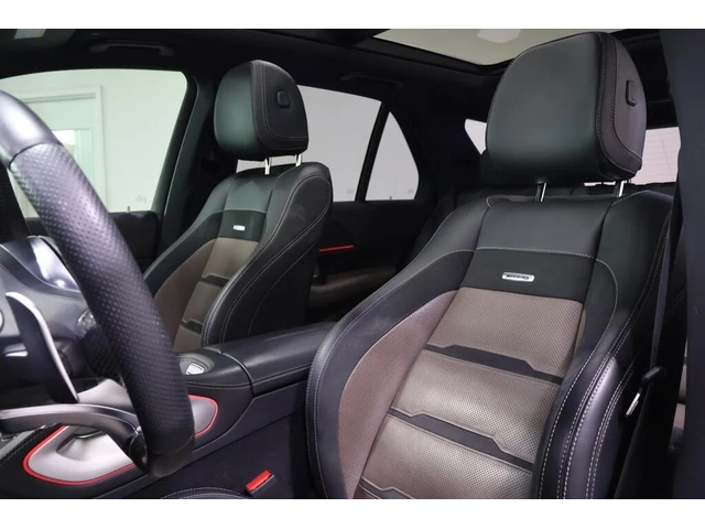 Mercedes-Benz GLE 53 4MATIC DIS* ОБДУХ* 360* PANO* AMBIENT* КРАЙНА ЦЕНА - автомобили, коли, обяви за нови и употребявани 10