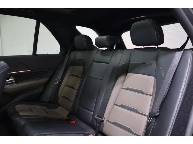 Mercedes-Benz GLE 53 4MATIC DIS* ОБДУХ* 360* PANO* AMBIENT* КРАЙНА ЦЕНА - автомобили, коли, обяви за нови и употребявани 15