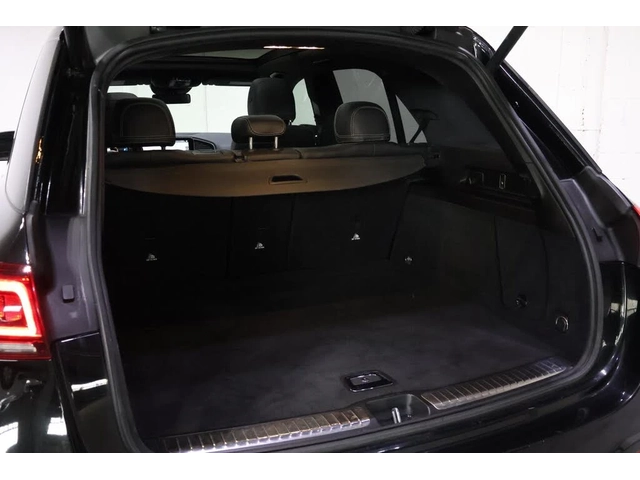 Mercedes-Benz GLE 53 4MATIC DIS* ОБДУХ* 360* PANO* AMBIENT* КРАЙНА ЦЕНА - автомобили, коли, обяви за нови и употребявани 16