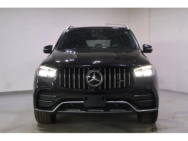 Mercedes-Benz GLE 53 4MATIC DIS* ОБДУХ* 360* PANO* AMBIENT* КРАЙНА ЦЕНА - автомобили, коли, обяви за нови и употребявани 1