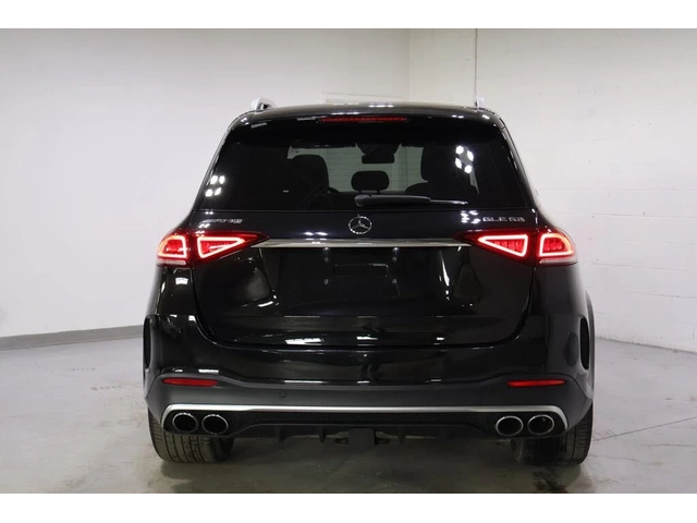 Mercedes-Benz GLE 53 4MATIC DIS* ОБДУХ* 360* PANO* AMBIENT* КРАЙНА ЦЕНА - автомобили, коли, обяви за нови и употребявани 3