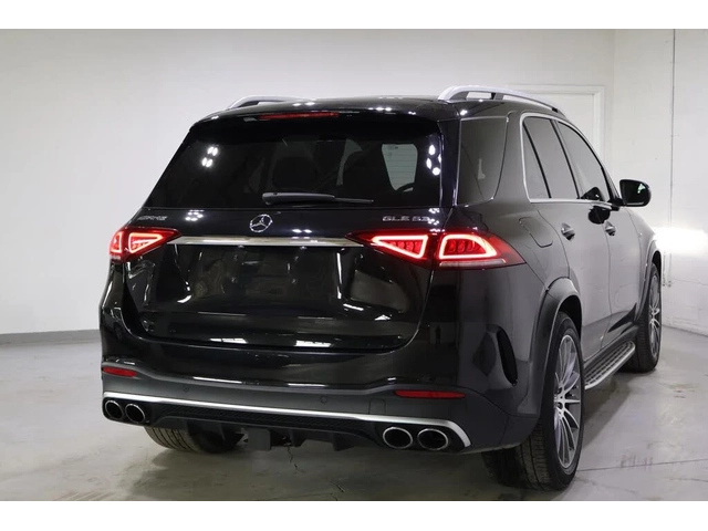 Mercedes-Benz GLE 53 4MATIC DIS* ОБДУХ* 360* PANO* AMBIENT* КРАЙНА ЦЕНА - автомобили, коли, обяви за нови и употребявани 4