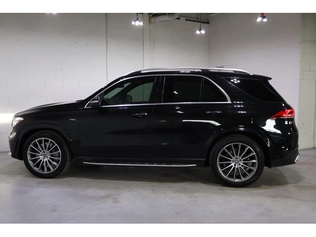 Mercedes-Benz GLE 53 4MATIC DIS* ОБДУХ* 360* PANO* AMBIENT* КРАЙНА ЦЕНА - автомобили, коли, обяви за нови и употребявани 5