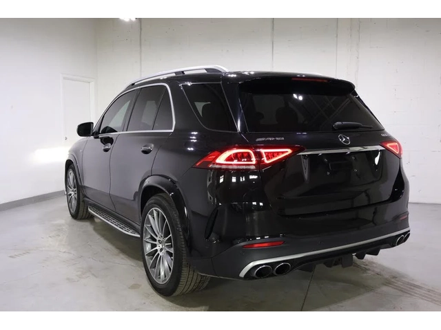 Mercedes-Benz GLE 53 4MATIC DIS* ОБДУХ* 360* PANO* AMBIENT* КРАЙНА ЦЕНА - автомобили, коли, обяви за нови и употребявани 6