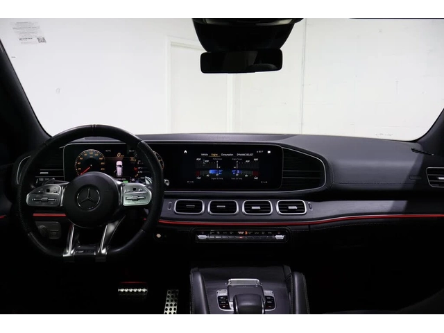 Mercedes-Benz GLE 53 4MATIC DIS* ОБДУХ* 360* PANO* AMBIENT* КРАЙНА ЦЕНА - автомобили, коли, обяви за нови и употребявани 8