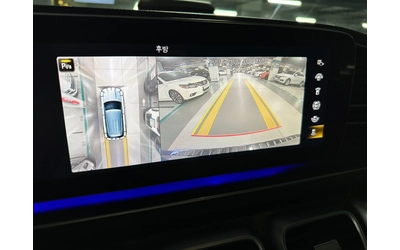 Mercedes-Benz GLE 53 4MATIC 360* HEAD-UP* SOFT-CLOSE* DIS* PANO* КРАЙНА ЦЕНА - автомобили, коли, обяви за нови и употребявани 10