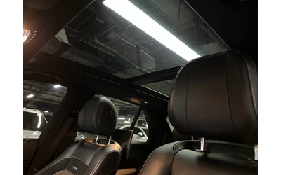 Mercedes-Benz GLE 53 4MATIC 360* HEAD-UP* SOFT-CLOSE* DIS* PANO* КРАЙНА ЦЕНА - автомобили, коли, обяви за нови и употребявани 12