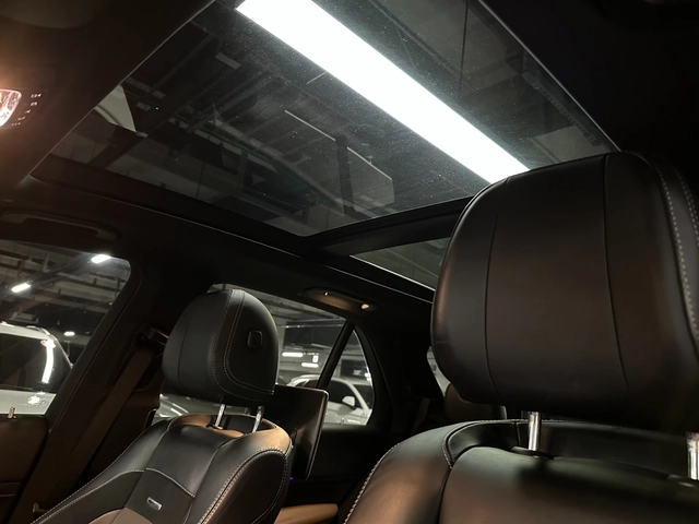 Mercedes-Benz GLE 53 4MATIC 360* HEAD-UP* SOFT-CLOSE* DIS* PANO* КРАЙНА ЦЕНА - автомобили, коли, обяви за нови и употребявани 12