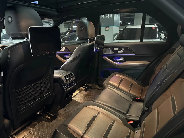 Mercedes-Benz GLE 53 4MATIC 360* HEAD-UP* SOFT-CLOSE* DIS* PANO* КРАЙНА ЦЕНА - автомобили, коли, обяви за нови и употребявани 13