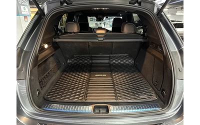 Mercedes-Benz GLE 53 4MATIC 360* HEAD-UP* SOFT-CLOSE* DIS* PANO* КРАЙНА ЦЕНА - автомобили, коли, обяви за нови и употребявани 15