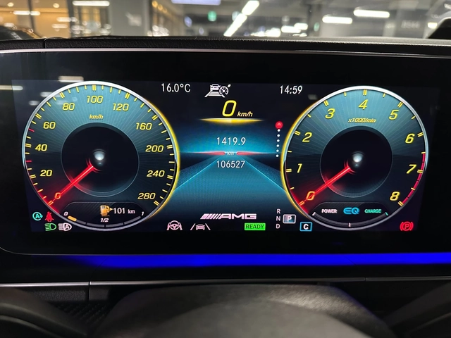 Mercedes-Benz GLE 53 4MATIC 360* HEAD-UP* SOFT-CLOSE* DIS* PANO* КРАЙНА ЦЕНА - автомобили, коли, обяви за нови и употребявани 7