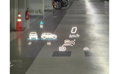 Mercedes-Benz GLE 53 4MATIC 360* HEAD-UP* SOFT-CLOSE* DIS* PANO* КРАЙНА ЦЕНА - автомобили, коли, обяви за нови и употребявани 8
