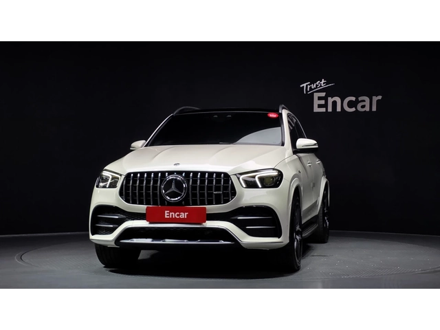 Mercedes-Benz GLE 53 4MATIC SOFT-CLOSE* МАСАЖ* ОБДУХ* 360* DIS* HUD* FULL* КРА - автомобили, коли, обяви за нови и употребявани 0