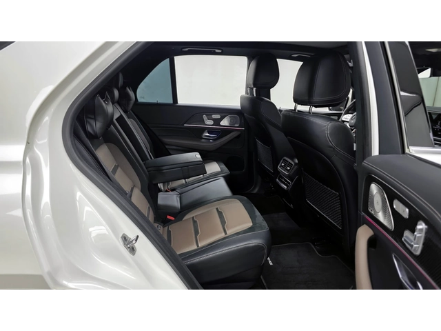 Mercedes-Benz GLE 53 4MATIC SOFT-CLOSE* МАСАЖ* ОБДУХ* 360* DIS* HUD* FULL* КРА - автомобили, коли, обяви за нови и употребявани 15