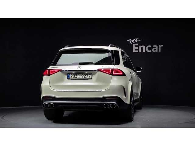 Mercedes-Benz GLE 53 4MATIC SOFT-CLOSE* МАСАЖ* ОБДУХ* 360* DIS* HUD* FULL* КРА - автомобили, коли, обяви за нови и употребявани 2