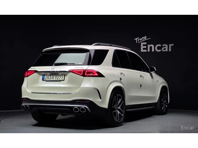 Mercedes-Benz GLE 53 4MATIC SOFT-CLOSE* МАСАЖ* ОБДУХ* 360* DIS* HUD* FULL* КРА - автомобили, коли, обяви за нови и употребявани 3