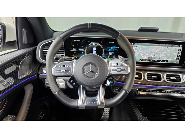 Mercedes-Benz GLE 53 4MATIC SOFT-CLOSE* МАСАЖ* ОБДУХ* 360* DIS* HUD* FULL* КРА - автомобили, коли, обяви за нови и употребявани 4