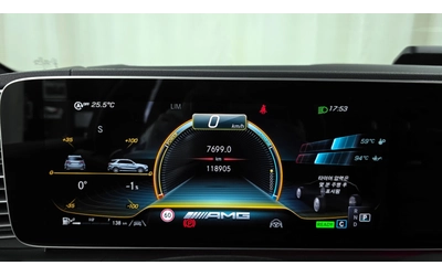 Mercedes-Benz GLE 53 4MATIC SOFT-CLOSE* МАСАЖ* ОБДУХ* 360* DIS* HUD* FULL* КРА - автомобили, коли, обяви за нови и употребявани 6