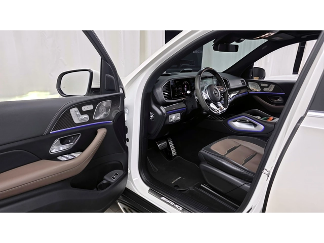 Mercedes-Benz GLE 53 4MATIC SOFT-CLOSE* МАСАЖ* ОБДУХ* 360* DIS* HUD* FULL* КРА - автомобили, коли, обяви за нови и употребявани 7