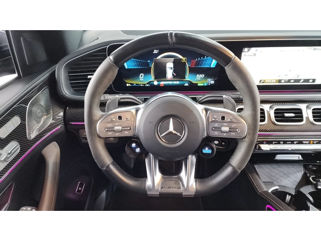 Mercedes-Benz GLE 53 4MATIC 360* ОБДУХ* МАСАЖ* SOFT-CLOSE* HEAD-UP* PANO* КРАЙ - автомобили, коли, обяви за нови и употребявани 4