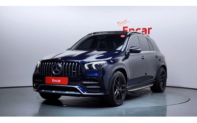 mercedes-benz-gle-53-4matic - 0