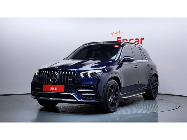 Mercedes-Benz GLE 53 4MATIC 360* ОБДУХ* МАСАЖ* SOFT-CLOSE* HEAD-UP* PANO* КРАЙ - автомобили, коли, обяви за нови и употребявани 0