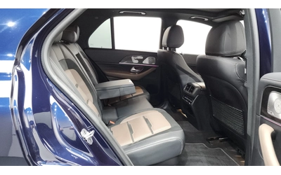 Mercedes-Benz GLE 53 4MATIC 360* ОБДУХ* МАСАЖ* SOFT-CLOSE* HEAD-UP* PANO* КРАЙ - автомобили, коли, обяви за нови и употребявани 14
