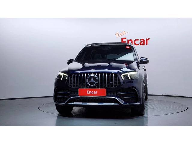 Mercedes-Benz GLE 53 4MATIC 360* ОБДУХ* МАСАЖ* SOFT-CLOSE* HEAD-UP* PANO* КРАЙ - автомобили, коли, обяви за нови и употребявани 1