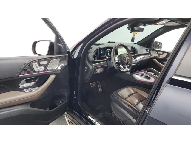 Mercedes-Benz GLE 53 4MATIC 360* ОБДУХ* МАСАЖ* SOFT-CLOSE* HEAD-UP* PANO* КРАЙ - автомобили, коли, обяви за нови и употребявани 7