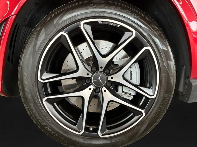 Mercedes-Benz GLE 53 4MATIC AMG* ОБДУХ* МАСАЖ* DISTRONIC* 360* HUD - автомобили, коли, обяви за нови и употребявани 8