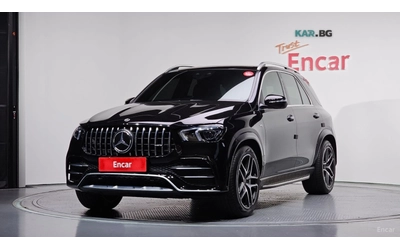 mercedes-benz-gle-53-4matic - 0