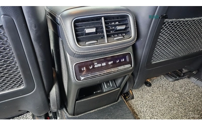 Mercedes-Benz GLE 53 4MATIC КОЖА* ПОДГРЕВ* ОБДУХВ* BURMASTER* PANO* 360* HEAD - автомобили, коли, обяви за нови и употребявани 16