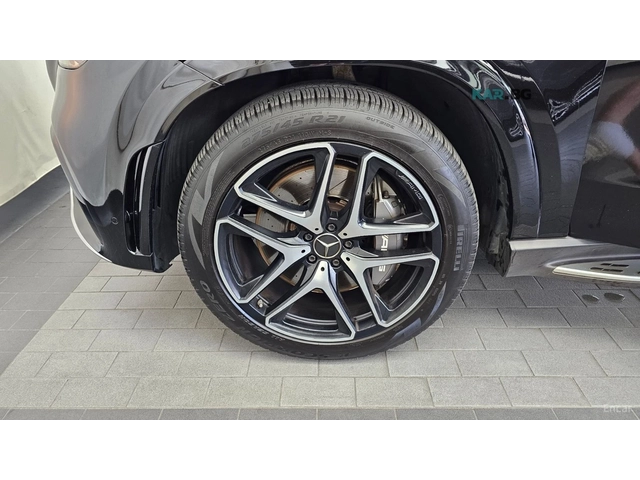 Mercedes-Benz GLE 53 4MATIC КОЖА* ПОДГРЕВ* ОБДУХВ* BURMASTER* PANO* 360* HEAD - автомобили, коли, обяви за нови и употребявани 4