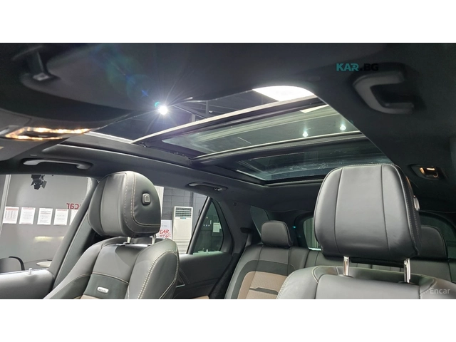 Mercedes-Benz GLE 53 4MATIC КОЖА* ПОДГРЕВ* ОБДУХВ* BURMASTER* PANO* 360* HEAD - автомобили, коли, обяви за нови и употребявани 13
