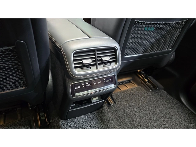 Mercedes-Benz GLE 53 4MATIC КОЖА* ПОДГРЕВ* ОБДУХВ* BURMASTER* PANO* 360* HEAD - автомобили, коли, обяви за нови и употребявани 15