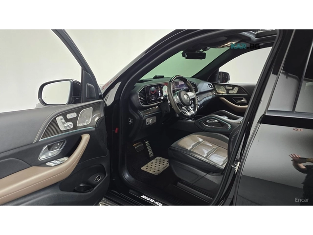 Mercedes-Benz GLE 53 4MATIC КОЖА* ПОДГРЕВ* ОБДУХВ* BURMASTER* PANO* 360* HEAD - автомобили, коли, обяви за нови и употребявани 7