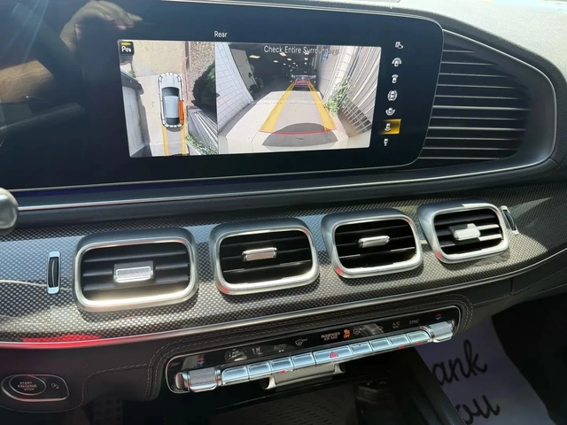 Mercedes-Benz GLE 53 4MATIC 4MATIC+ * 360* BURMESTER* PANO* DISTRO* ОБДУХ - автомобили, коли, обяви за нови и употребявани 12