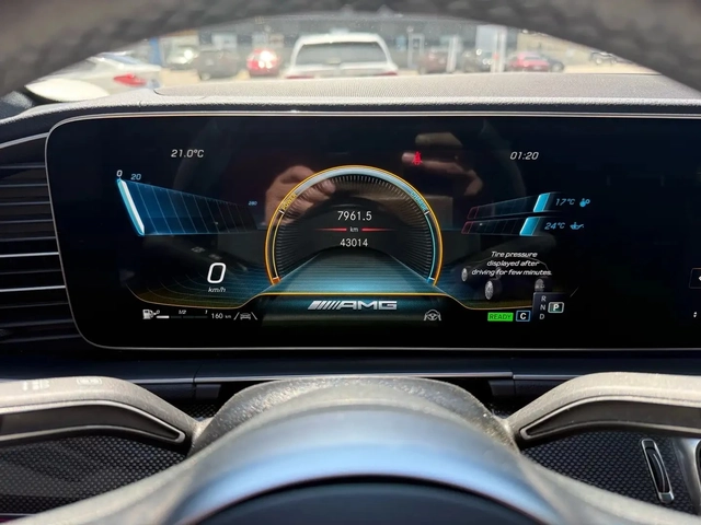 Mercedes-Benz GLE 53 4MATIC 4MATIC+ * 360* BURMESTER* PANO* DISTRO* ОБДУХ - автомобили, коли, обяви за нови и употребявани 15