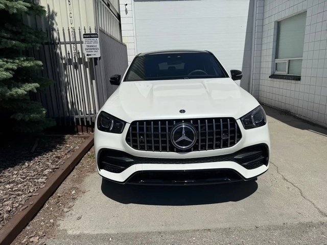 Mercedes-Benz GLE 53 4MATIC 4MATIC+ * 360* BURMESTER* PANO* DISTRO* ОБДУХ - автомобили, коли, обяви за нови и употребявани 1