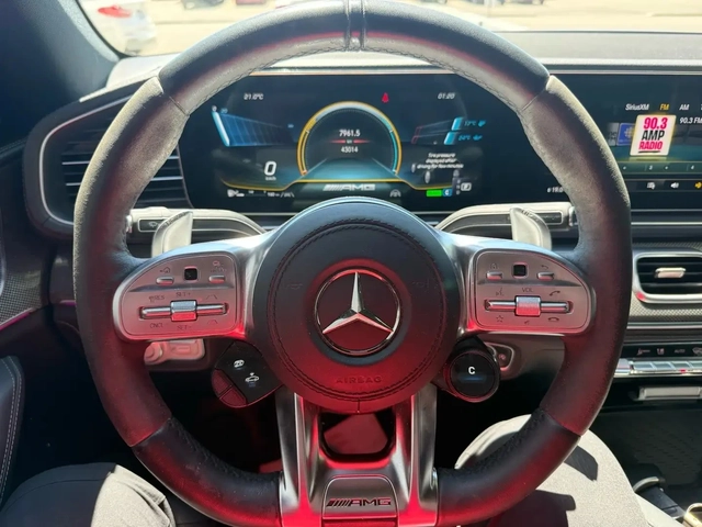 Mercedes-Benz GLE 53 4MATIC 4MATIC+ * 360* BURMESTER* PANO* DISTRO* ОБДУХ - автомобили, коли, обяви за нови и употребявани 2