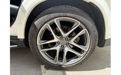 Mercedes-Benz GLE 53 4MATIC 4MATIC+ * 360* BURMESTER* PANO* DISTRO* ОБДУХ - автомобили, коли, обяви за нови и употребявани 7