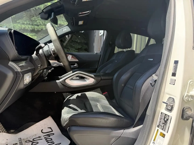 Mercedes-Benz GLE 53 4MATIC 4MATIC+ * 360* BURMESTER* PANO* DISTRO* ОБДУХ - автомобили, коли, обяви за нови и употребявани 8