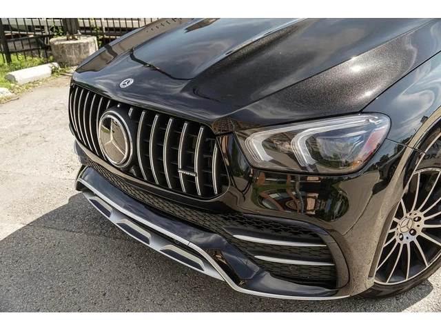 Mercedes-Benz GLE 53 4MATIC 4MATIC+ * 360* BURMESTER* PANO* ОБДУХ - автомобили, коли, обяви за нови и употребявани 1