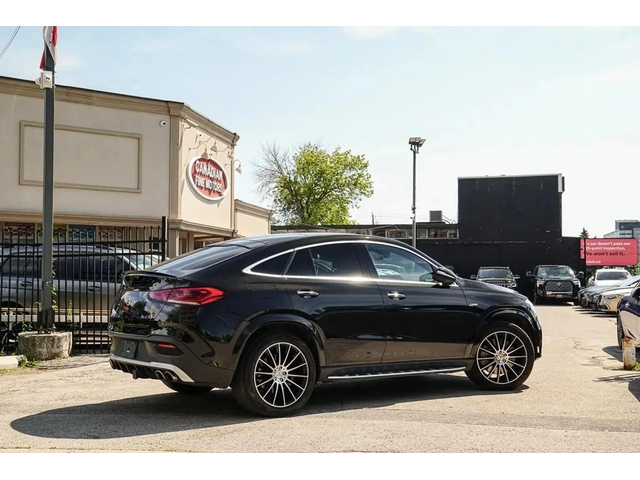 Mercedes-Benz GLE 53 4MATIC 4MATIC+ * 360* BURMESTER* PANO* ОБДУХ - автомобили, коли, обяви за нови и употребявани 2