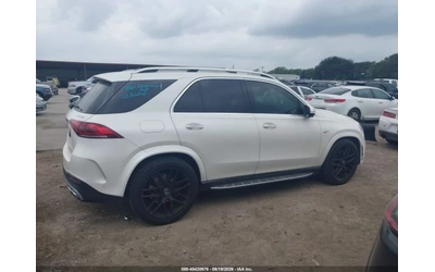 Mercedes-Benz GLE 53 4MATIC AMG* ПОДГРЕВ* ОБДУХВАНЕ* BURMESTER* PANO* HUD* FUL - автомобили, коли, обяви за нови и употребявани 10