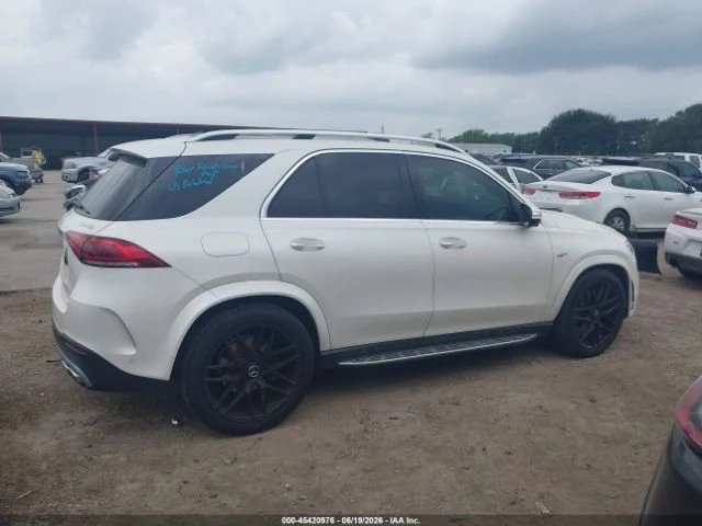 Mercedes-Benz GLE 53 4MATIC AMG* ПОДГРЕВ* ОБДУХВАНЕ* BURMESTER* PANO* HUD* FUL - автомобили, коли, обяви за нови и употребявани 10