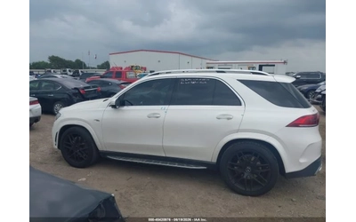 Mercedes-Benz GLE 53 4MATIC AMG* ПОДГРЕВ* ОБДУХВАНЕ* BURMESTER* PANO* HUD* FUL - автомобили, коли, обяви за нови и употребявани 11