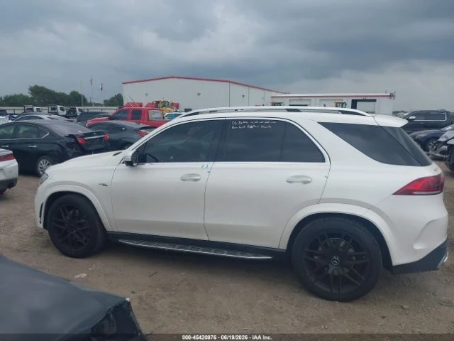 Mercedes-Benz GLE 53 4MATIC AMG* ПОДГРЕВ* ОБДУХВАНЕ* BURMESTER* PANO* HUD* FUL - автомобили, коли, обяви за нови и употребявани 11
